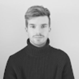 Meet your Posher, Avery ms